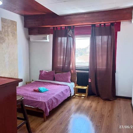 Sweet Central Apartment 布加勒斯特 外观 照片