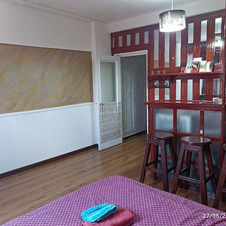 Sweet Central Apartment 布加勒斯特 外观 照片