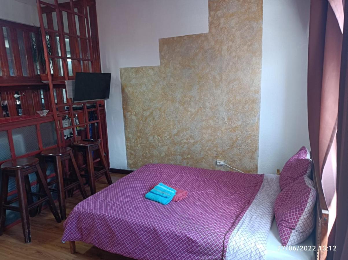 Sweet Central Apartment 布加勒斯特 外观 照片