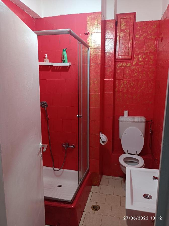 Sweet Central Apartment 布加勒斯特 外观 照片